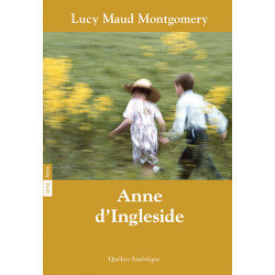 Anne 06 - Anne d’Ingleside