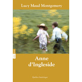 Anne 06 - Anne d’Ingleside