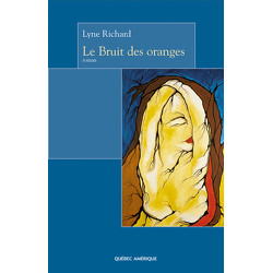 Le Bruit des oranges