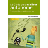 Guide du travailleur autonome (2e édition)