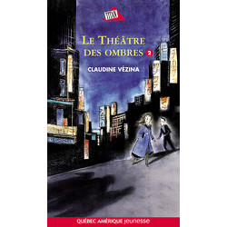 Le Théâtre des ombres