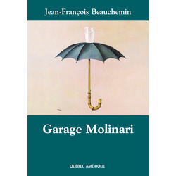 Garage Molinari