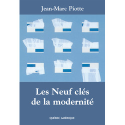 Les Neuf clés de la modernité