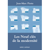 Les Neuf clés de la modernité