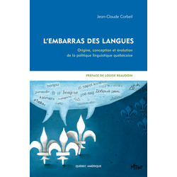 L’Embarras des langues