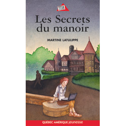 Les Secrets du manoir