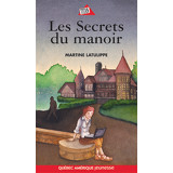 Les Secrets du manoir