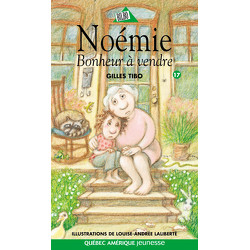 Noémie 17 - Bonheur à vendre