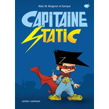 Capitaine Static 1