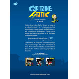 Capitaine Static 1