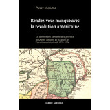 Rendez-vous manqué avec la révolution américaine