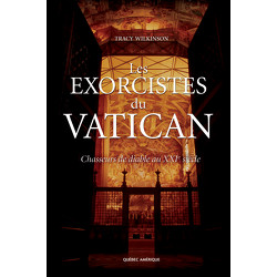 Les Exorcistes du Vatican