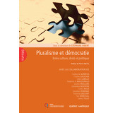 Pluralisme et démocratie