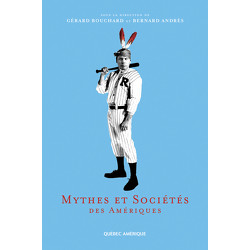 Mythes et sociétés des Amériques