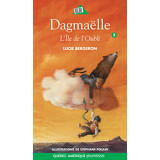 Dagmaëlle 2 - L’île de l’Oubli