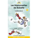 Les Marionnettes de Babette - Babette 3