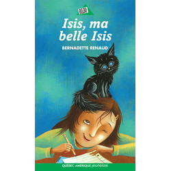 Isis, ma belle Isis