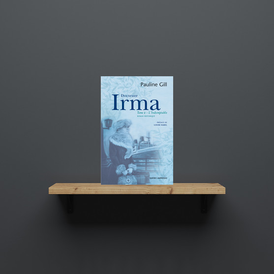 Docteure Irma - Tome 2