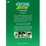 Capitaine Static 2 - L’Imposteur