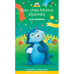 Solo chez Mama Marmita - Solo 7