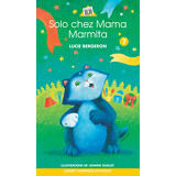 Solo chez Mama Marmita - Solo 7