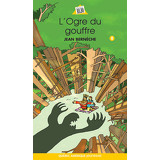 L’Ogre du gouffre - Mathieu 8