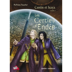 Les Cercles d’Endée