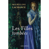 Les Filles tombées - Tome 1