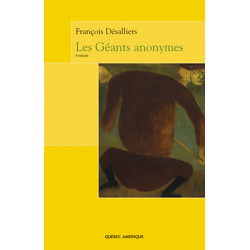 Les Géants anonymes