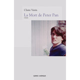 La Mort de Peter Pan