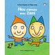 Filou s’amuse avec Zami