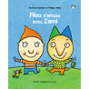 Filou s’amuse avec Zami