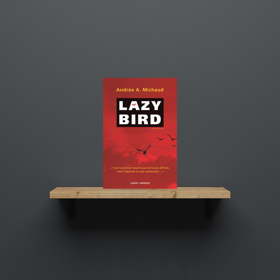 Lazy Bird