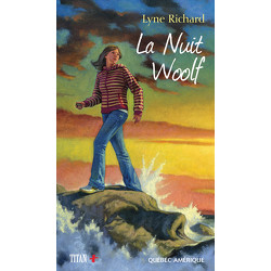 La Nuit Woolf