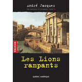 Les Lions rampants