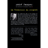 La Tendresse du serpent