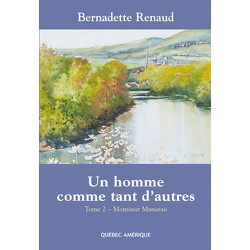 Un homme comme tant d’autres - Tome 2