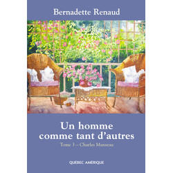 Un homme comme tant d’autres - Tome 3