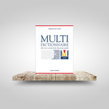 Multidictionnaire de la langue française (5e éd.)