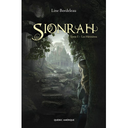 Sionrah - Tome 1