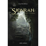 Sionrah - Tome 1