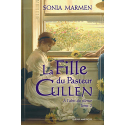 Fille du Pasteur Cullen - Tome 2