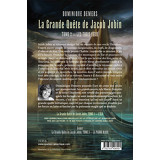 La Grande Quête de Jacob Jobin - Tome 2