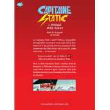 Capitaine Static 3 - L’Étrange Miss Flissy