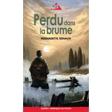 Perdu dans la brume