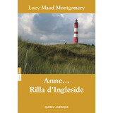 Anne 08 - Rilla d’Ingleside