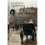 Les Filles tombées - Tome 2