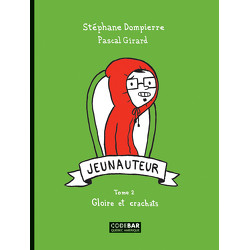 Jeunauteur - Tome 2