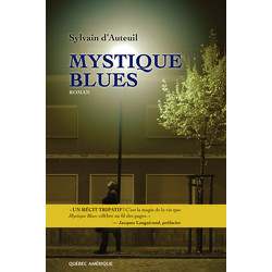 Mystique blues