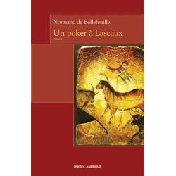 Un poker à Lascaux